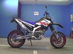 Yamaha WR 250R, 2013 