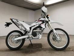 Yamaha WR 250R, 2009 