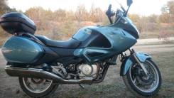 Honda NT 700V, 2006 