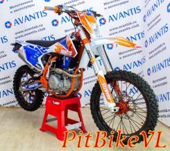 Avantis Enduro 300 Pro EFI, 2019 