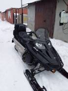 Arctic Cat Bearcat 570 XTE, 2014 