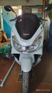 Honda PCX 150, 2014 