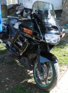 Honda ST 1100, 1997 