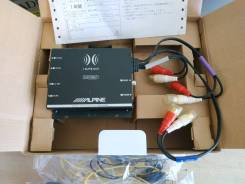 Alpine PXA-H100 