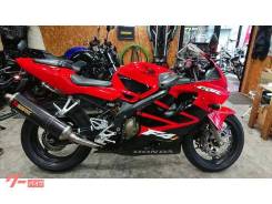 Honda CBR 600F4i, 2003 