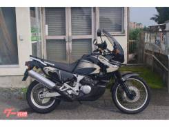 Honda XRV 750 Africa Twin, 2000 