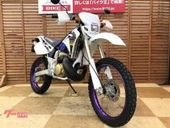 Honda CRM 250 AR, 2000 