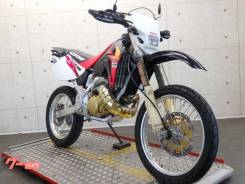 Honda CRM 250 AR, 1999 