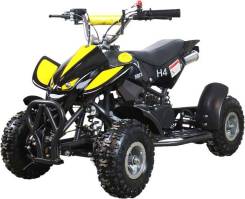 Avantis ATV H4 mini, 2020 