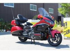 Honda GL 1800 Gold Wing, 2015 