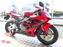 Honda CBR 600RR, 2005 