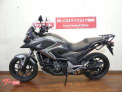 HONDA NC750X TYPE LD DCT, 2015 