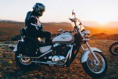 Honda Shadow 1100, 1996 