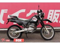 Honda XR 250 Baja, 2003 