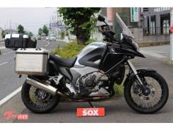 Honda VFR 1200X Crosstourer, 2011 