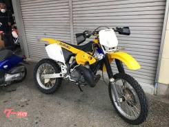 Suzuki RMX 250, 1998 