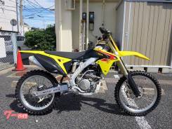 Suzuki RM-Z 250, 2010 