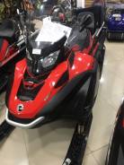 BRP Ski-Doo Skandic SWT, 2019 