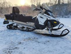 BRP Ski-Doo Expedition Sport, 2015 