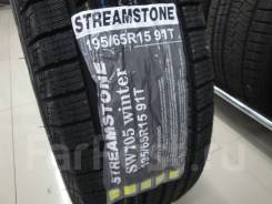 Streamstone SW705, 195/65 R15