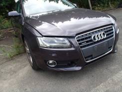 Audi A5, 2011 