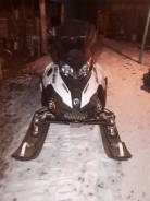 BRP Ski-Doo Expedition Sport, 2014 