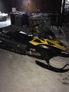 BRP Ski-Doo Skandic WT, 2010 