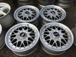    BBS RS II      