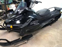 BRP Ski-Doo Tundra Xtreme, 2013 