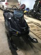 BRP Ski-Doo Tundra Xtreme, 2013 