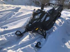 BRP Ski-Doo Summit X T3, 2016 