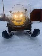 BRP Ski-Doo Tundra WT, 2014 