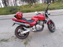 Honda CB 250, 1997 