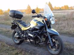 BMW R 1150 R, 2002 