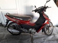 Kymco visa 50 4t, 2018 