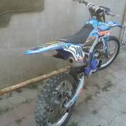 Yamaha YZ 250, 2014 