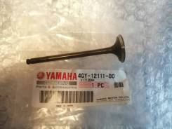   4GY-12111-00-00 Yamaha TTR250  Japan 