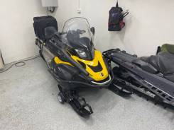 BRP Ski-Doo Skandic WT, 2014 