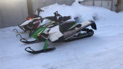 Arctic Cat Proclimb M 800 Snopro 162, 2011 