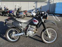 Honda XR 250 Baja, 2003 