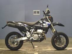 Suzuki DR-Z 400SM, 2006 