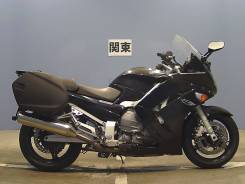 Yamaha FJR1300A, 2011 