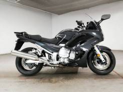 Yamaha FJR1300A, 2017 