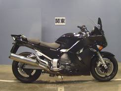 Yamaha FJR1300A, 2009 