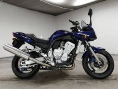 Yamaha FZS1000 FAZER, 2003 