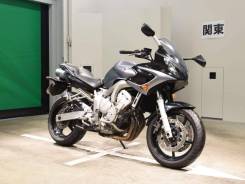 Yamaha FZ6 FAZER, 2006 