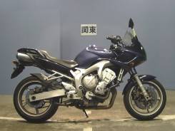 Yamaha FZ6 FAZER, 2005 