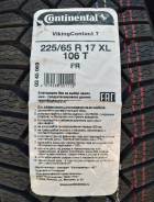 Continental VikingContact 7, 225/65 R17 106T XL