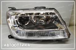  218-1135 Suzuki Grand Vitara 2005-2015
