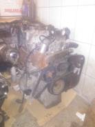 Двигатель ДВС моторконтрактный SsangYong Actyon d20dt Kyron Euro3,4 4